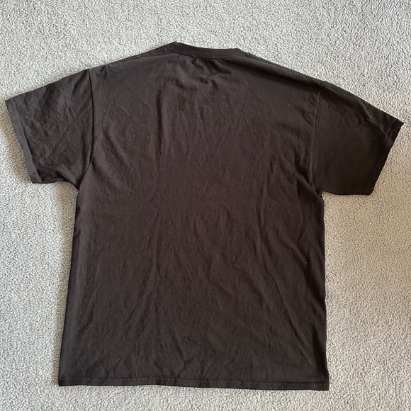 Omar Apollo Tour t-shirt - L - Picture 4 of 4